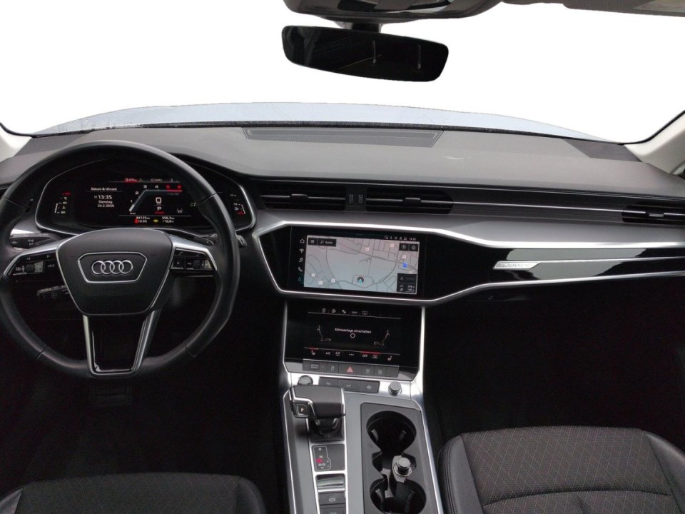 Audi A6 Allroad 40TDIquattro S tronic - foto 8