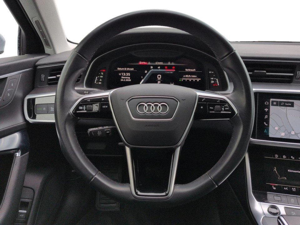 Audi A6 Allroad 40TDIquattro S tronic - foto 10