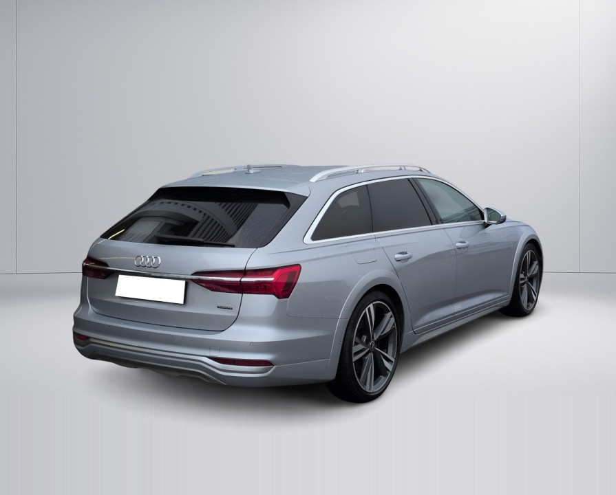 Audi A6 Allroad 40TDIquattro S tronic (2)