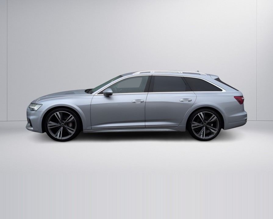 Audi A6 Allroad 40TDIquattro S tronic (4)