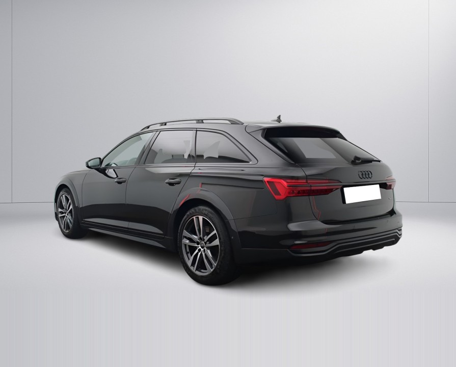 Audi A6 Allroad 55TDI quattro tiptronic (4)