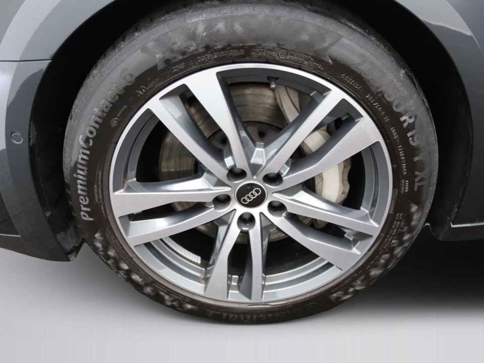 Audi A6 Allroad 55TDI quattro tiptronic - foto 15