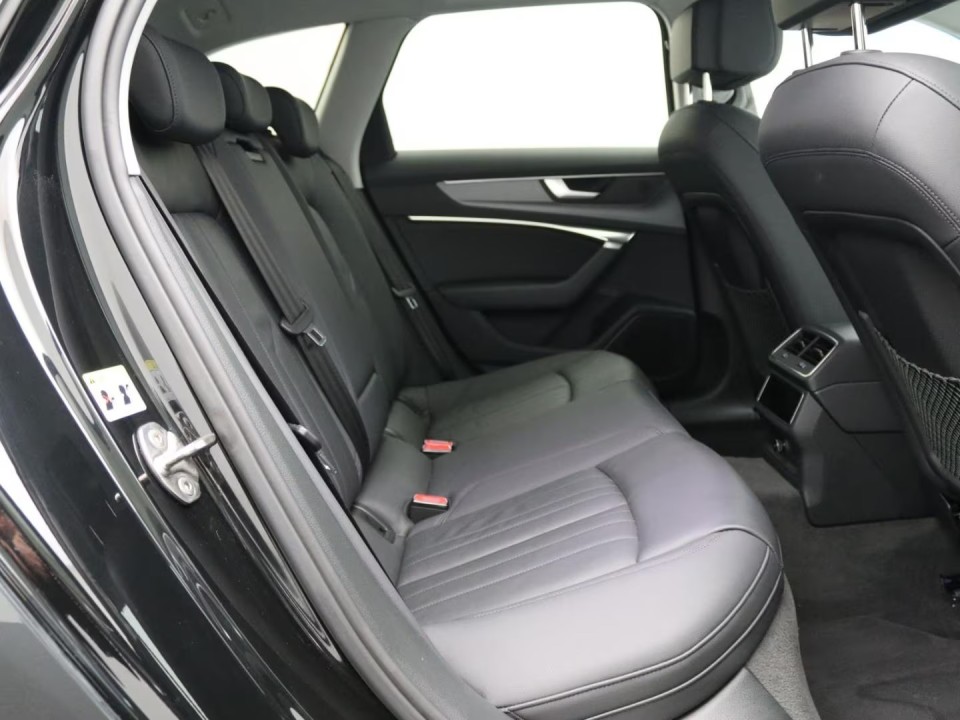 Audi A6 Allroad 55TDI quattro tiptronic - foto 12