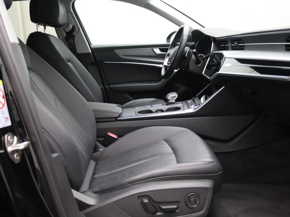 Audi A6 Allroad 55TDI quattro tiptronic - foto 9
