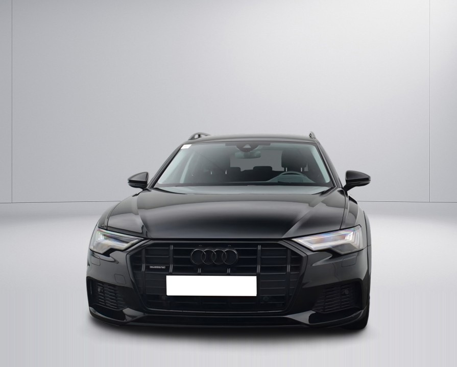 Audi A6 Allroad 55TDI quattro tiptronic (2)