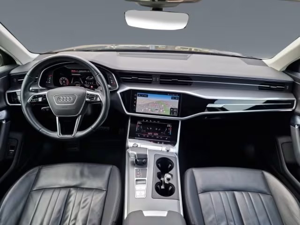 Audi A6 Allroad 40TDI quattro S tronic - foto 7