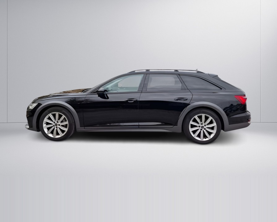 Audi A6 Allroad 40TDI quattro S tronic (3)