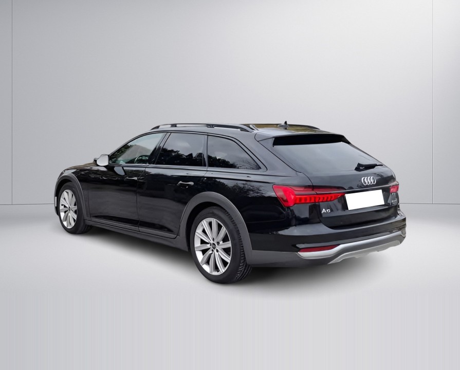 Audi A6 Allroad 40TDI quattro S tronic (4)