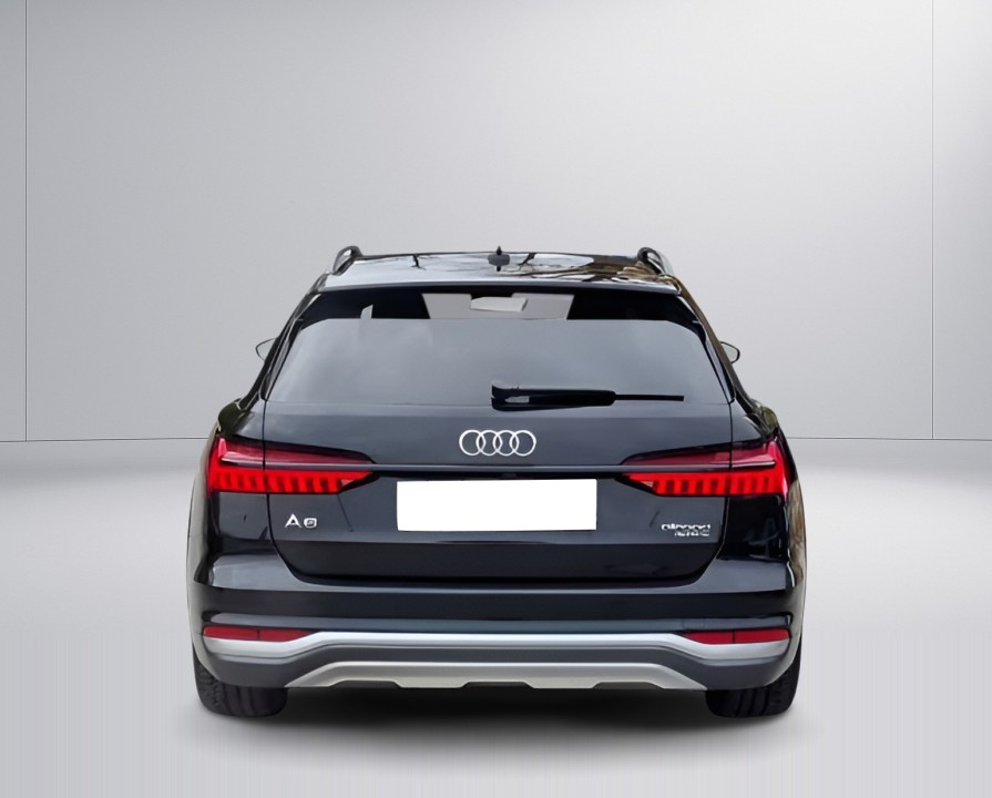 Audi A6 Allroad 40TDI quattro S tronic (5)