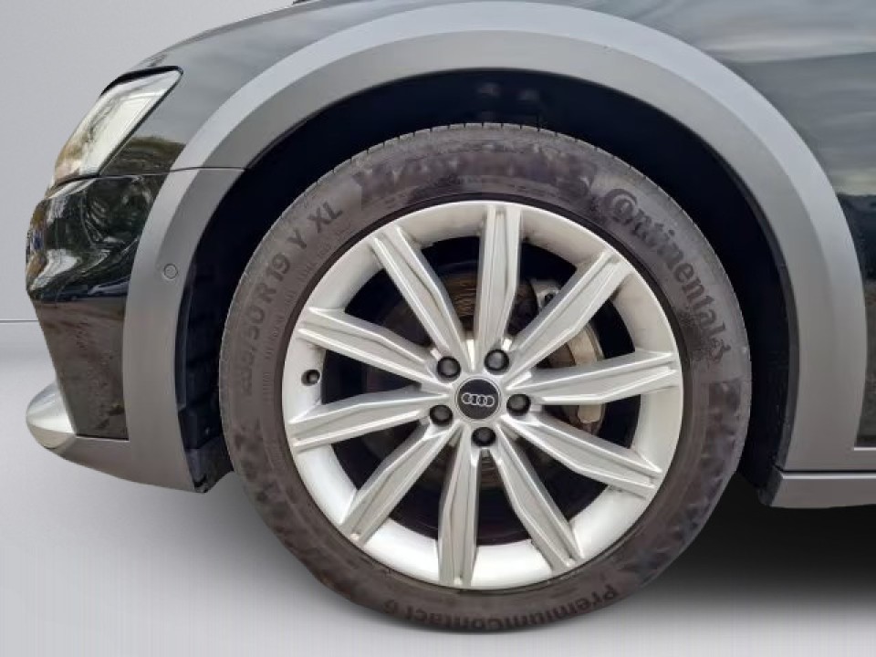 Audi A6 Allroad 40TDI quattro S tronic - foto 16