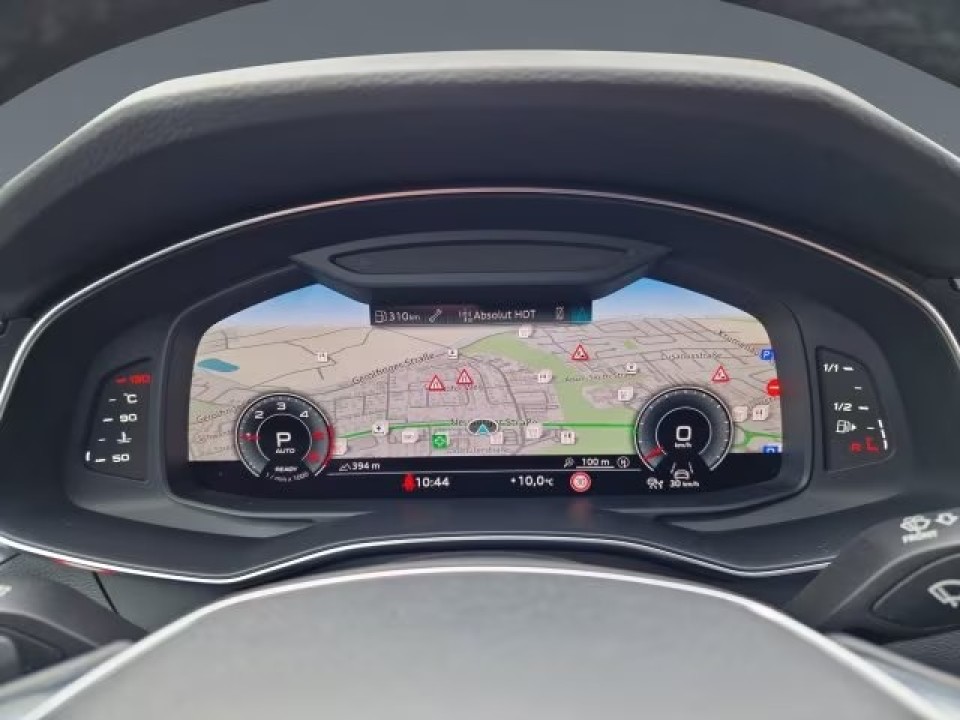 Audi A6 Allroad 40TDI quattro S tronic - foto 9