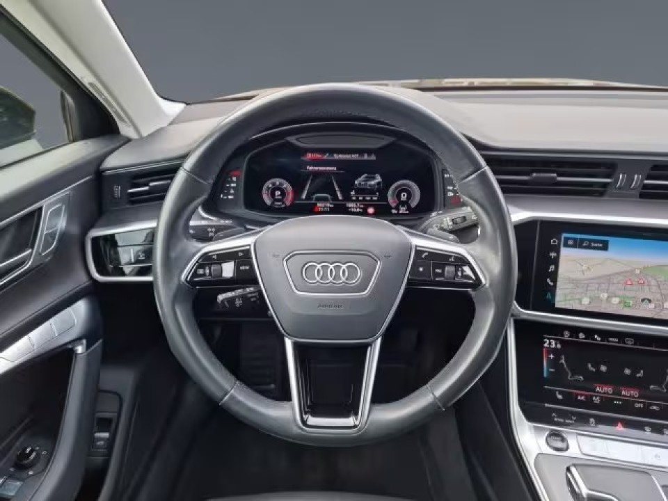 Audi A6 Allroad 40TDI quattro S tronic - foto 6