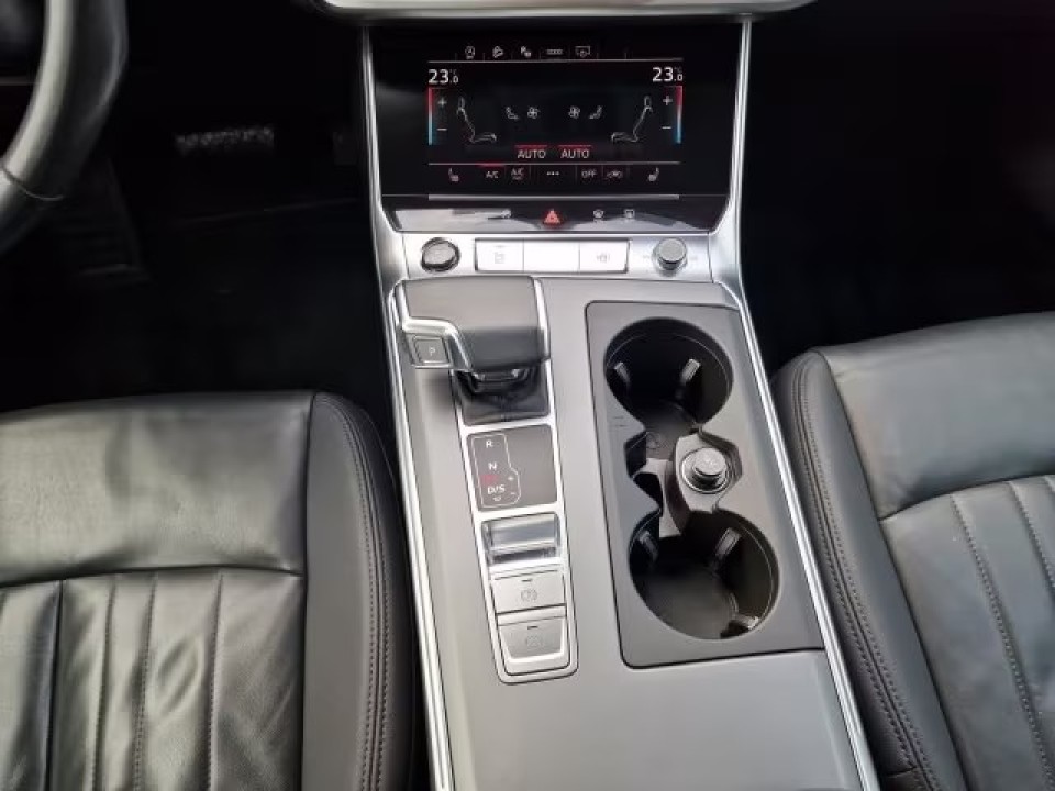 Audi A6 Allroad 40TDI quattro S tronic - foto 10