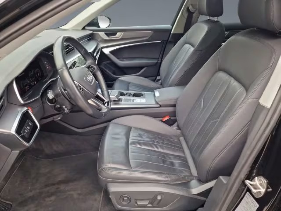 Audi A6 Allroad 40TDI quattro S tronic - foto 8
