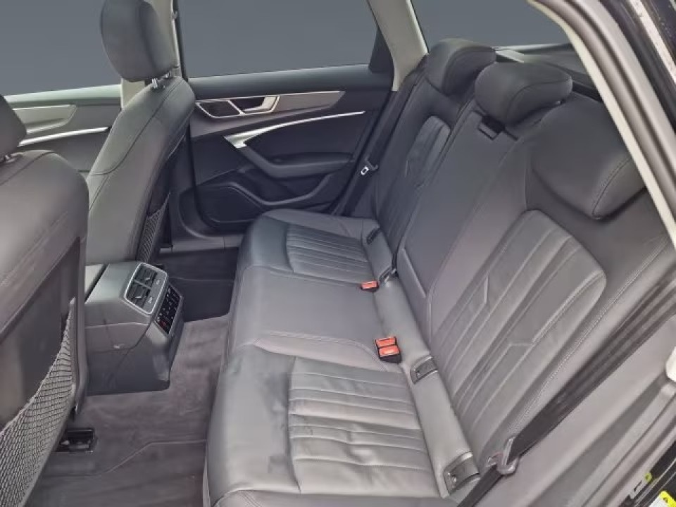Audi A6 Allroad 40TDI quattro S tronic - foto 12