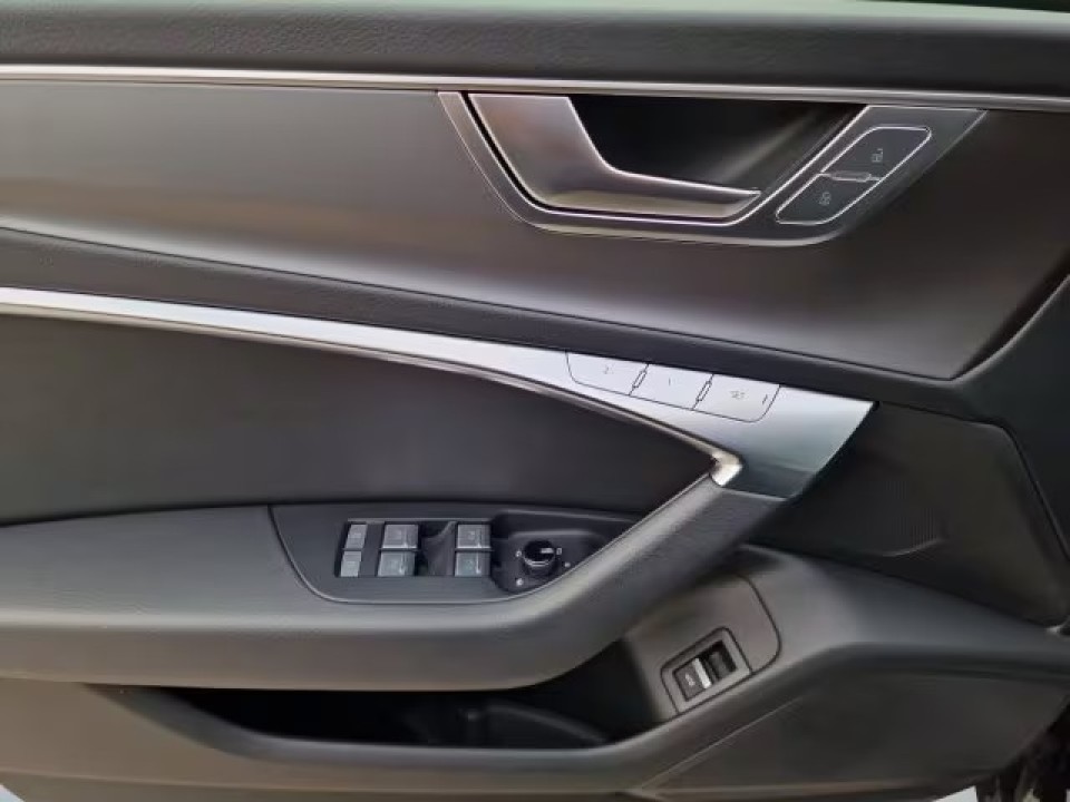 Audi A6 Allroad 40TDI quattro S tronic - foto 14