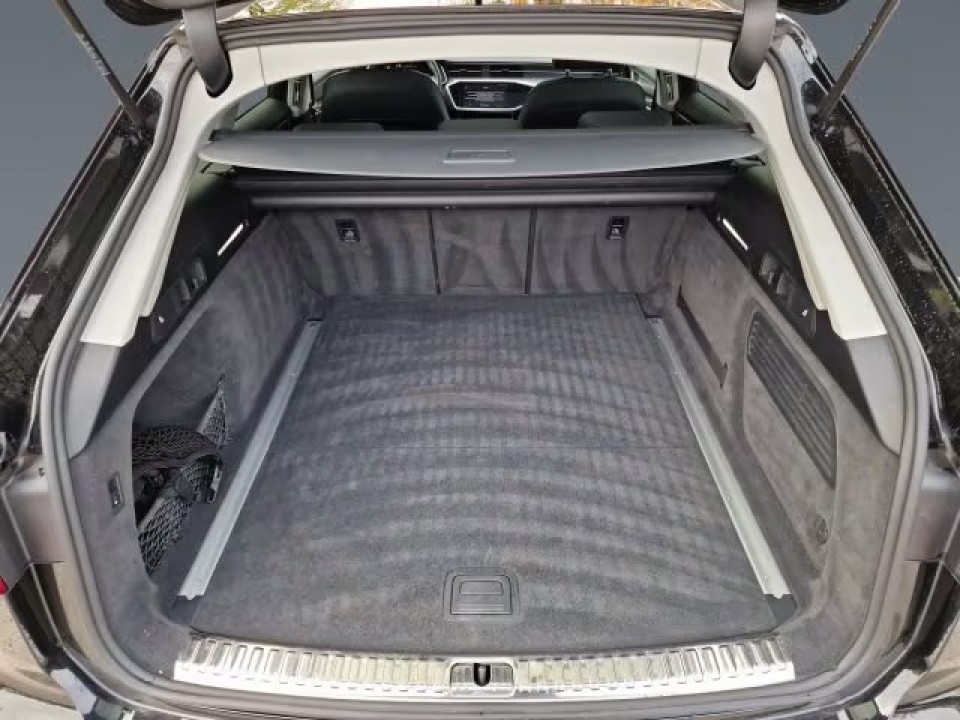 Audi A6 Allroad 40TDI quattro S tronic - foto 15