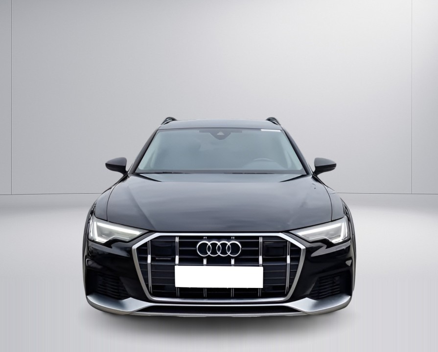 Audi A6 Allroad 40TDI quattro S tronic (2)