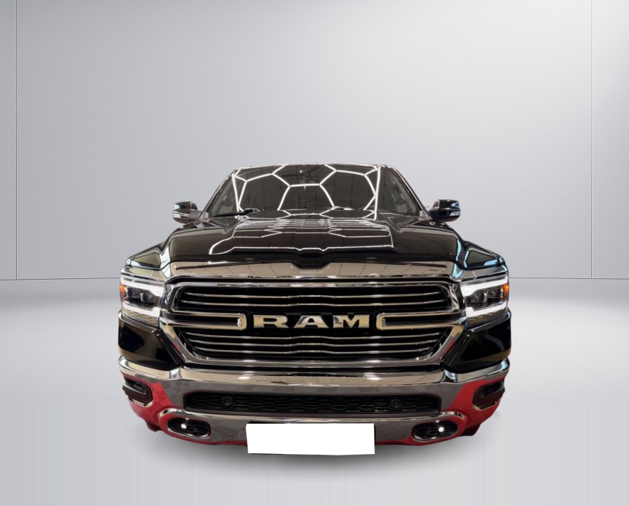 Dodge RAM 1500 - foto 16