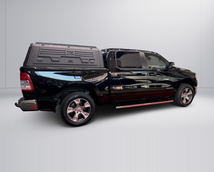 Dodge RAM 1500 - foto 6