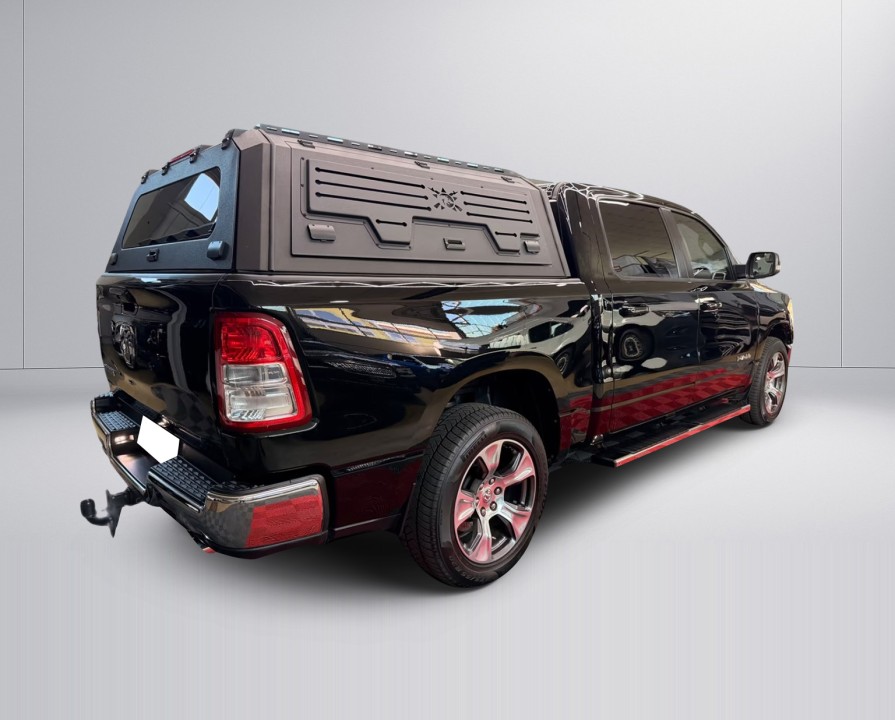 Dodge RAM 1500 - foto 7