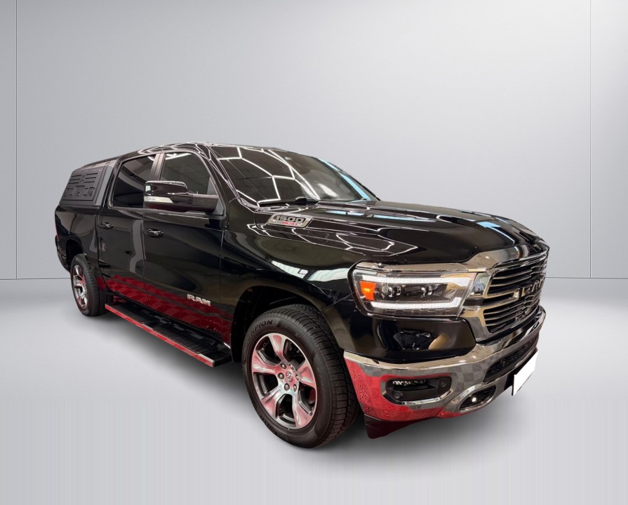 Dodge RAM 1500 (3)