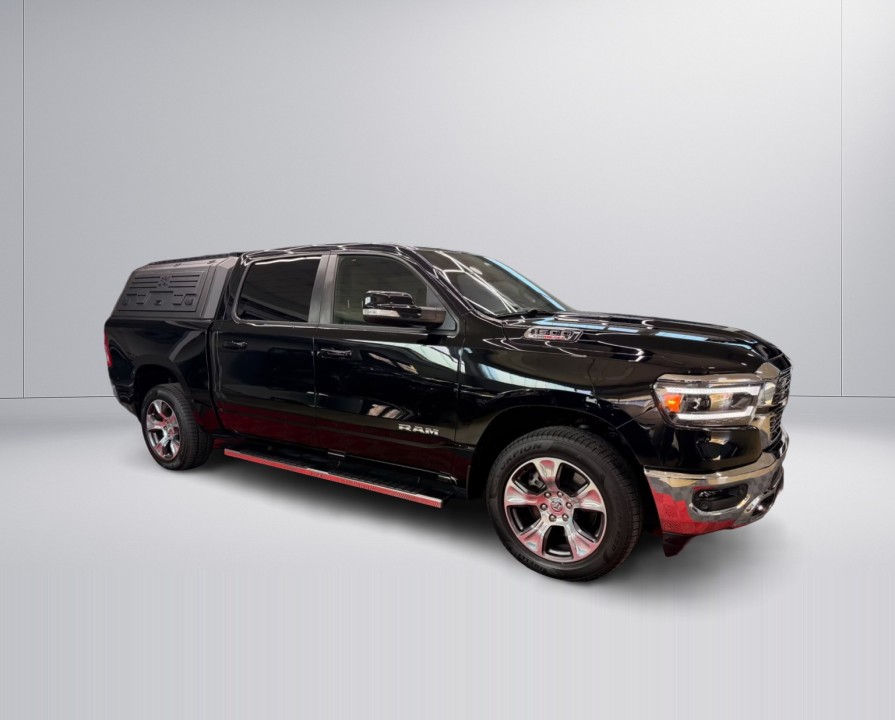 Dodge RAM 1500 (4)