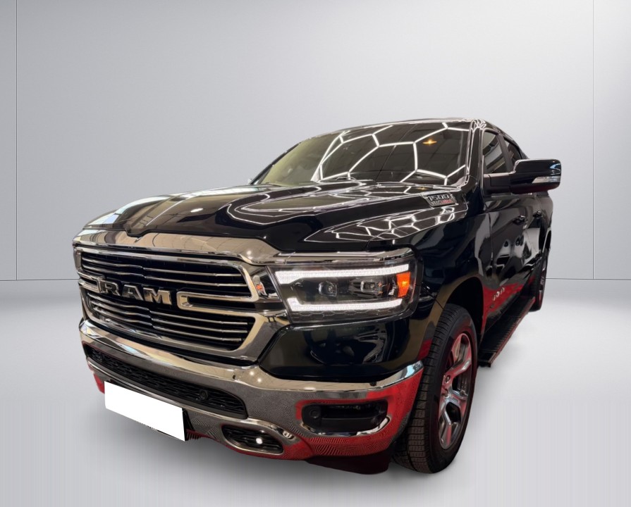 Dodge RAM 1500 - foto 15