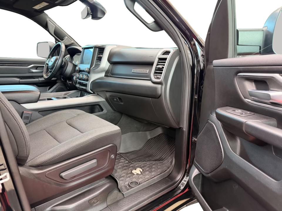 Dodge RAM 1500 - foto 23