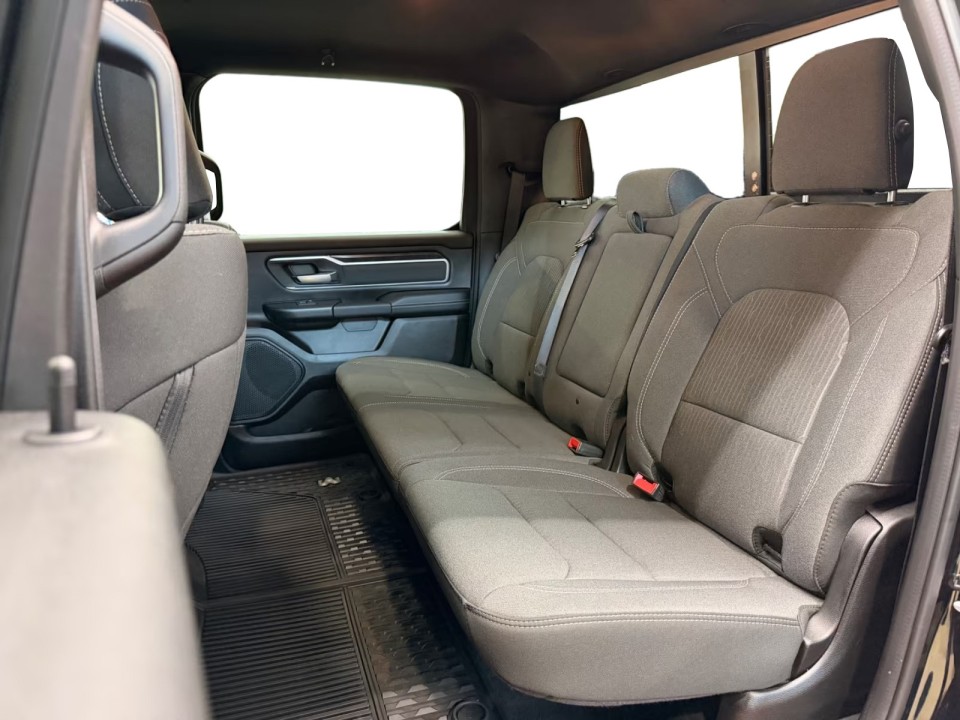 Dodge RAM 1500 - foto 28