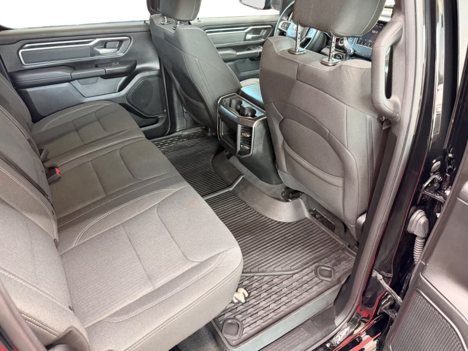 Dodge RAM 1500 - foto 27