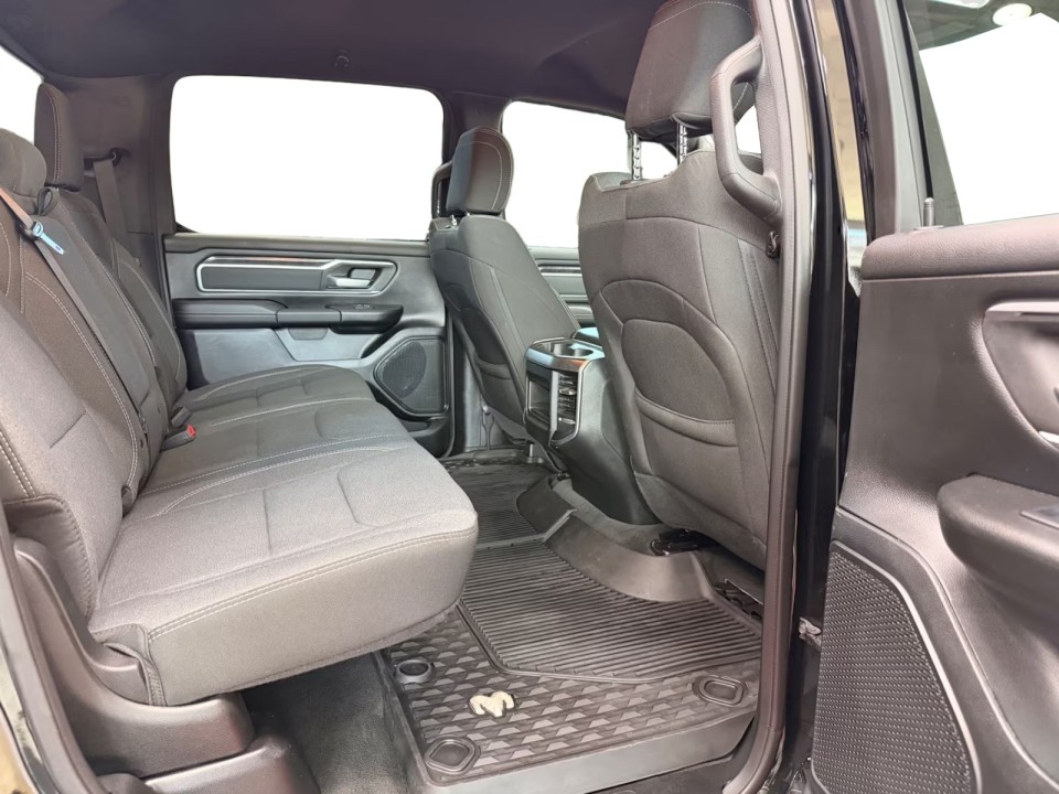 Dodge RAM 1500 - foto 29