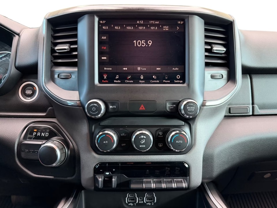 Dodge RAM 1500 - foto 25