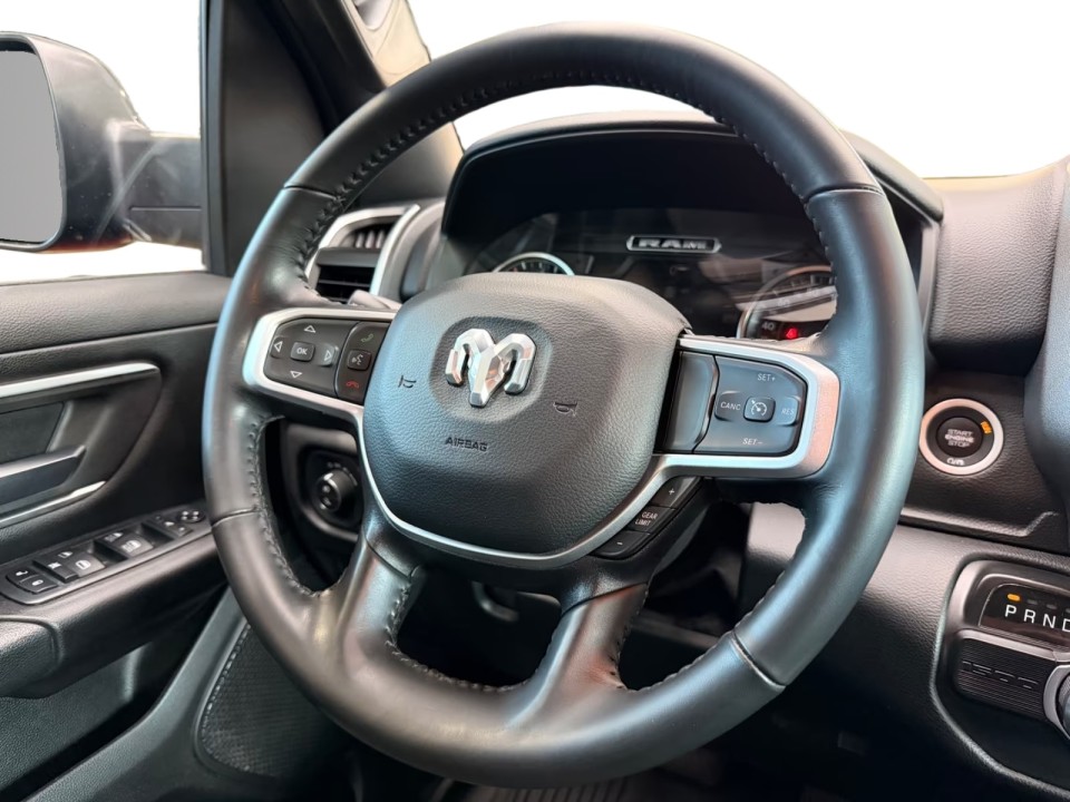 Dodge RAM 1500 - foto 17