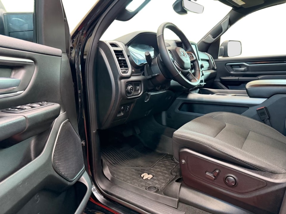 Dodge RAM 1500 - foto 21