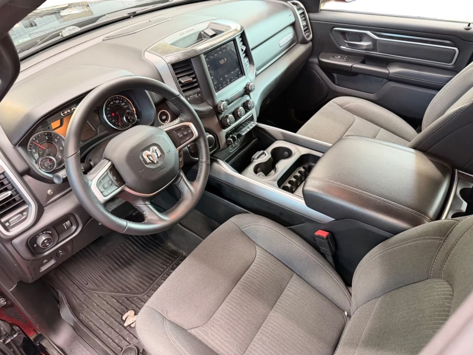 Dodge RAM 1500 - foto 19
