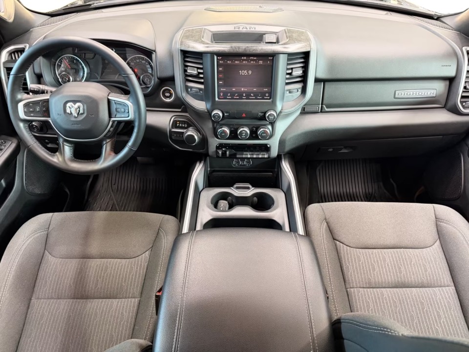 Dodge RAM 1500 - foto 18