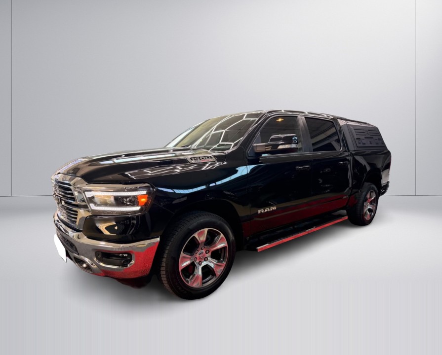 Dodge RAM 1500 - foto 14