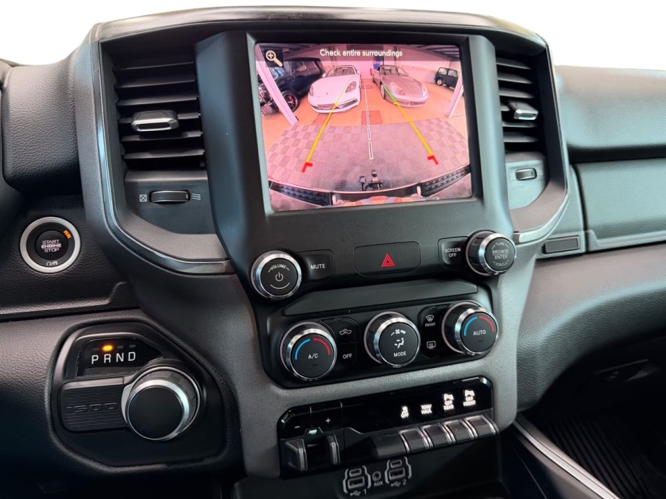 Dodge RAM 1500 - foto 26