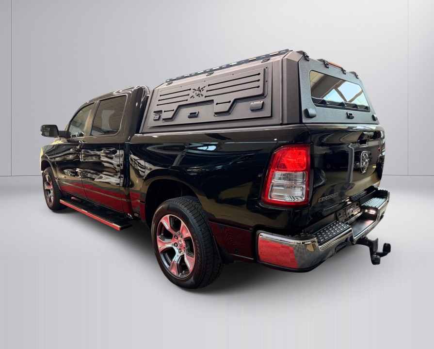 Dodge RAM 1500 - foto 11