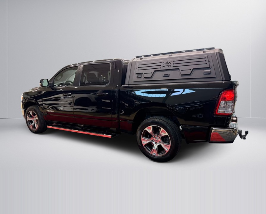 Dodge RAM 1500 - foto 12