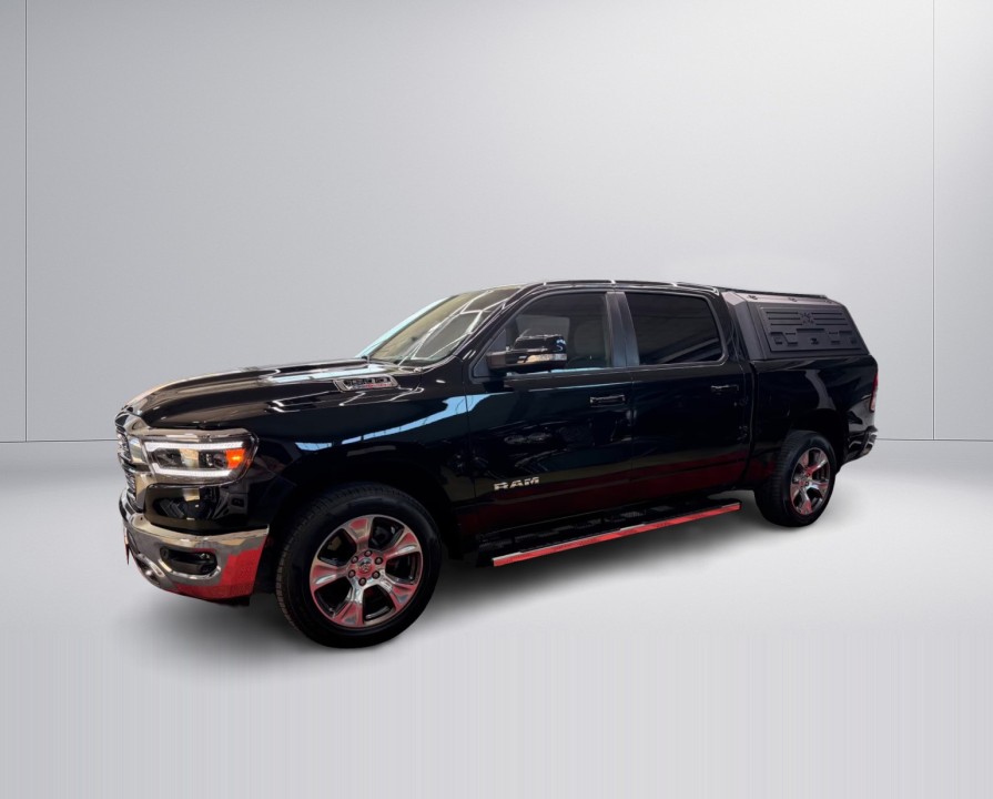 Dodge RAM 1500 - foto 13