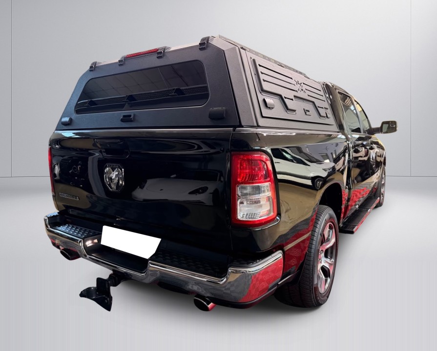 Dodge RAM 1500 - foto 8