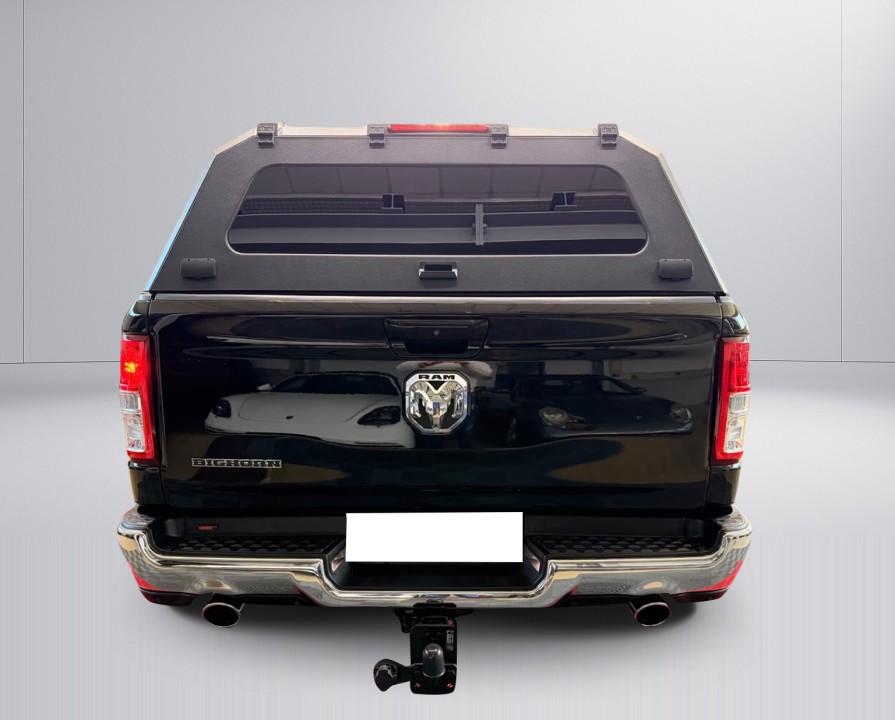 Dodge RAM 1500 - foto 9