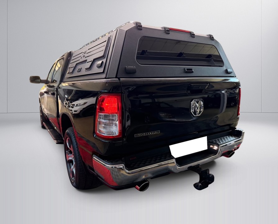 Dodge RAM 1500 - foto 10