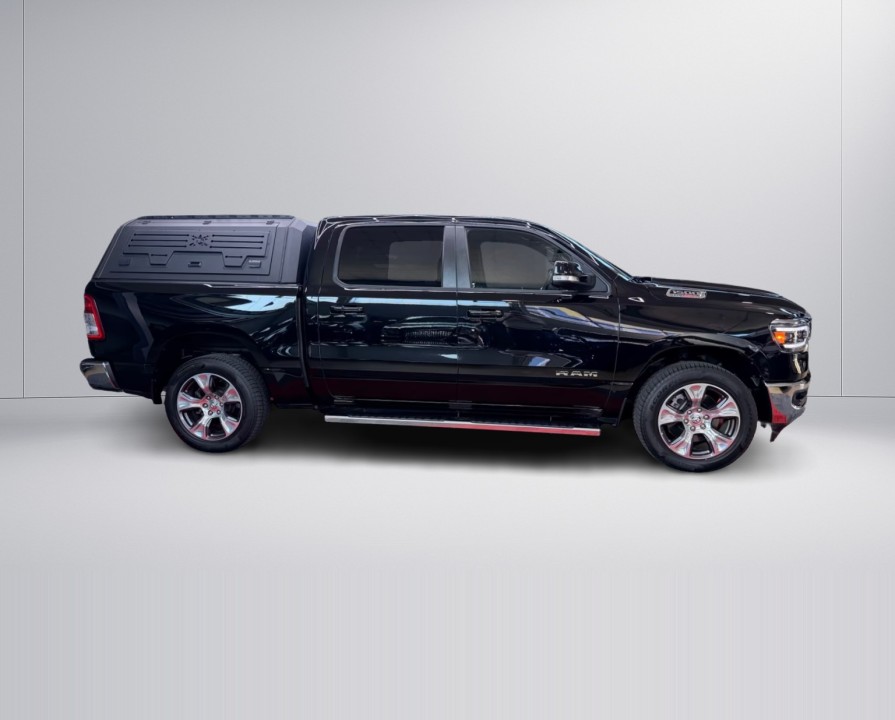Dodge RAM 1500 (5)
