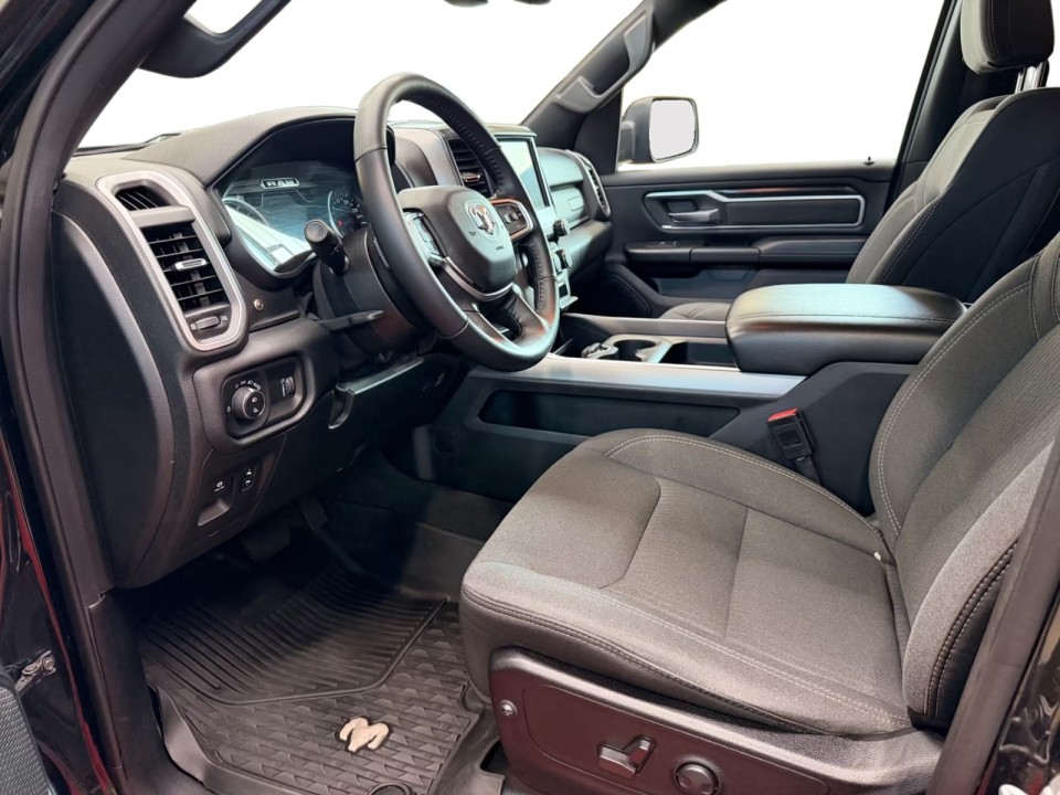 Dodge RAM 1500 - foto 20