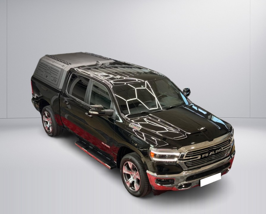 Dodge RAM 1500 (2)