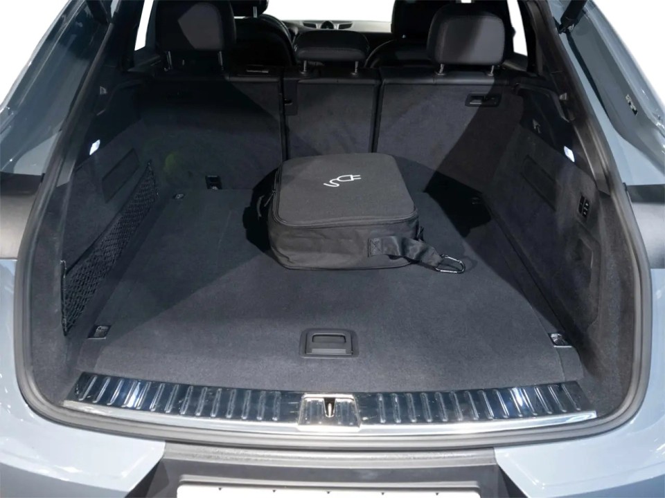 Porsche Cayenne Coupe - foto 27