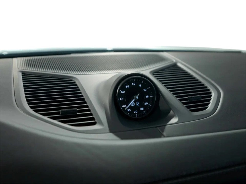 Porsche Cayenne Coupe - foto 19